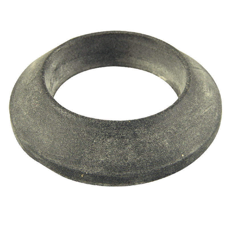Danco Spud Gasket Black Rubber For Use in your toilet system