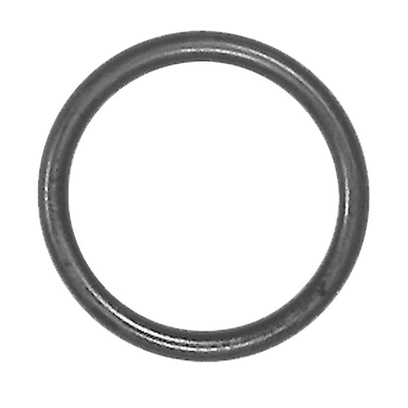 Danco 51/64 in. Dia. x 41/64 in. Dia. Rubber O-Ring 1 pk