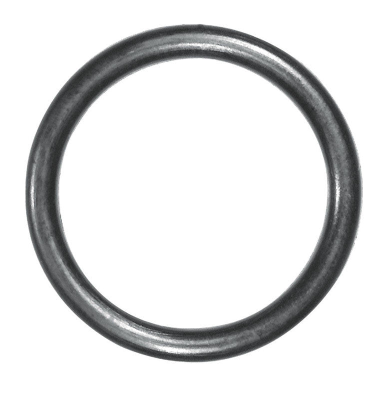 Danco 1.13 in. Dia. x 0.31 in. Dia. Rubber O-Ring 1 pk