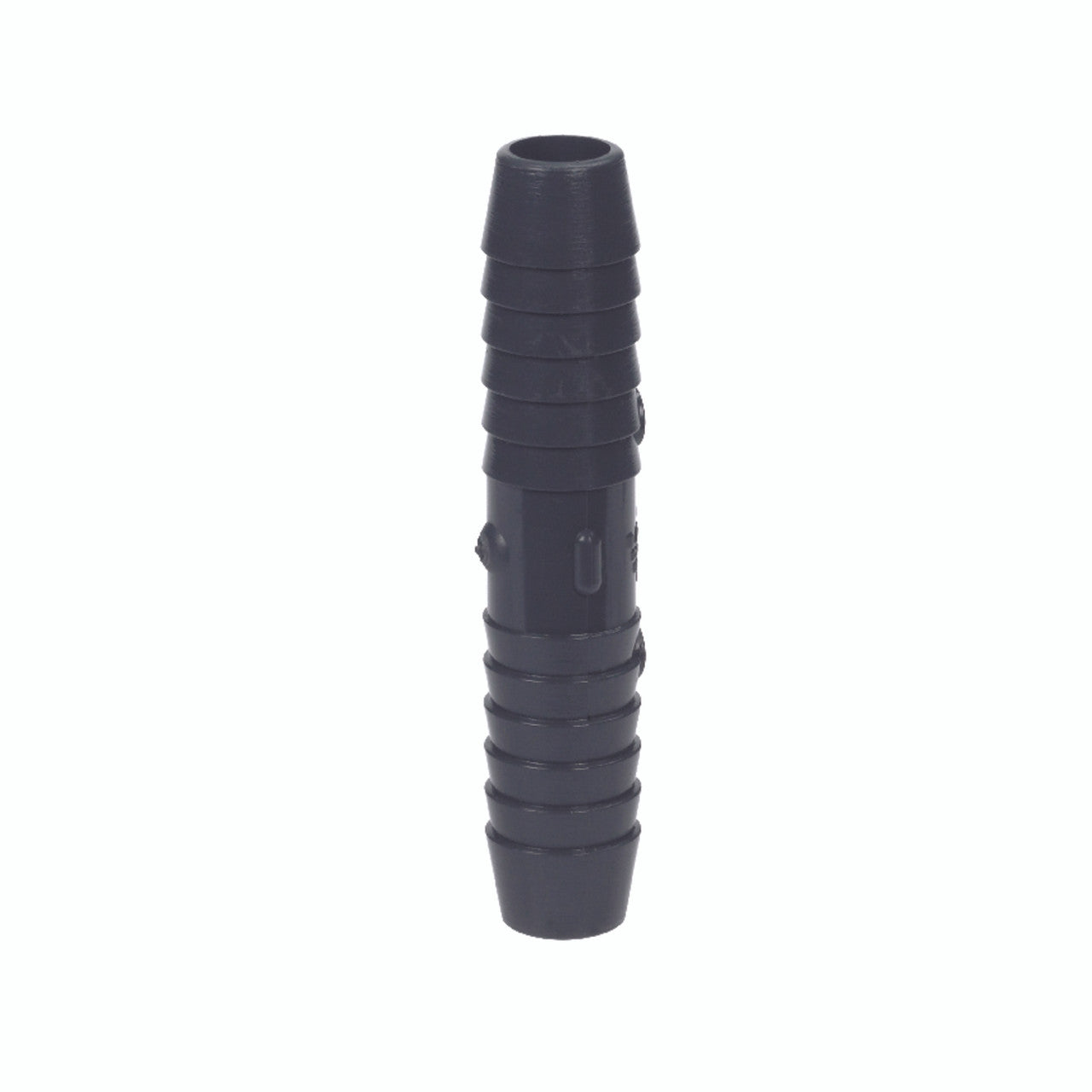 lasco schedule 40 1/2 in. insert x 1/2 in. dia. insert pvc coupling plumbing pipe coupling