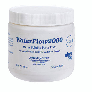 Flux Paste Hydro-Flo 1#
