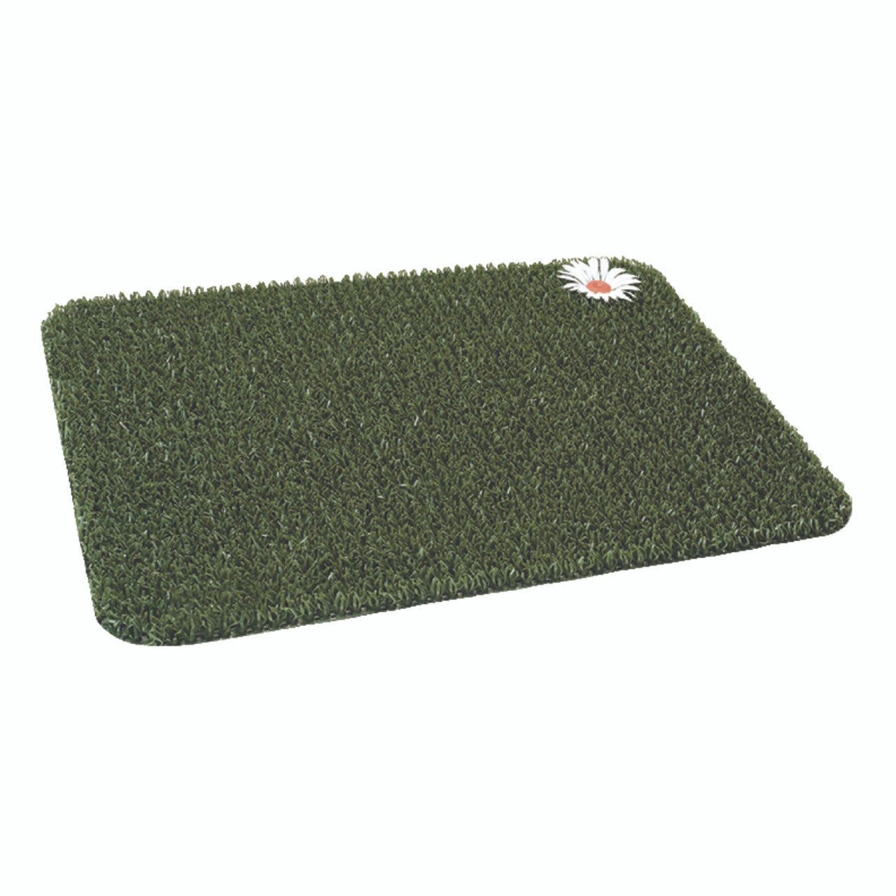 mat daisy evergreen 18 x 24 safety ppe workplace protection