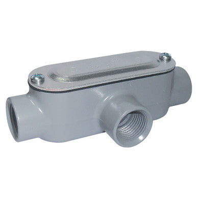 Body Conduit Type T 1
