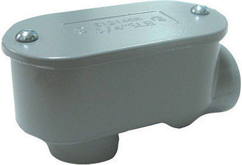 elbow service entrance slab 3/4 conduit conduit elbow 3/4 in.