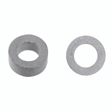 Danco 3/8 in. Dia. x 27/64 in. Dia. Fibre Bonnet Packing