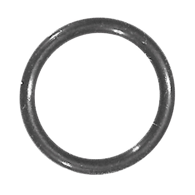 Danco 0.62 in. Dia. x 0.47 in. Dia. Rubber O-Ring 1 pk