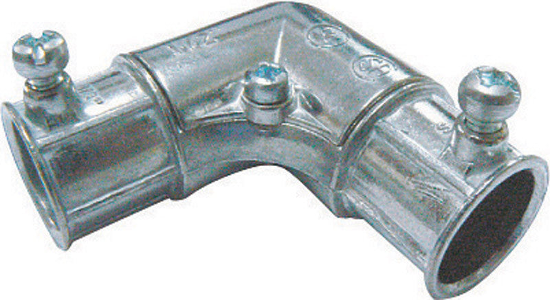 elbow pull 90 degree inside corner 3/4 conduit conduit elbow 90 in.