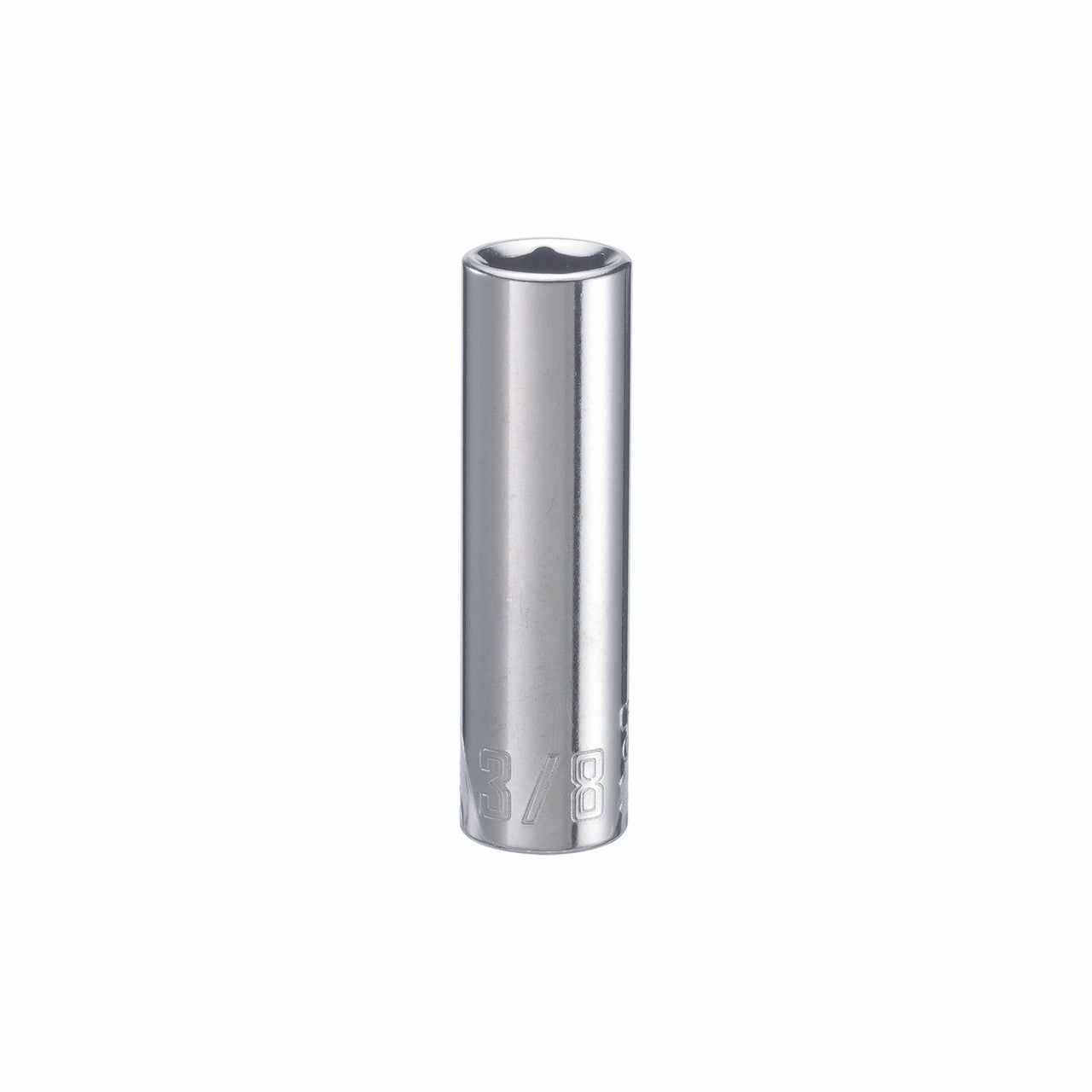 craftsman socket 1/4 drive 3/8 deep 6 point  socket ratchet