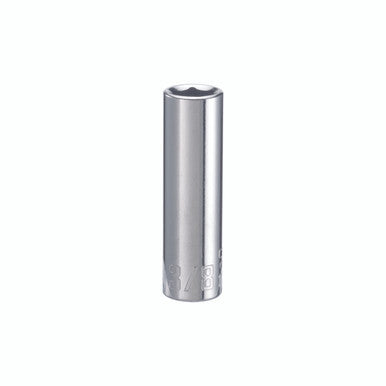 Craftsman Socket 1/4 Drive 3/8 Deep 6 Point