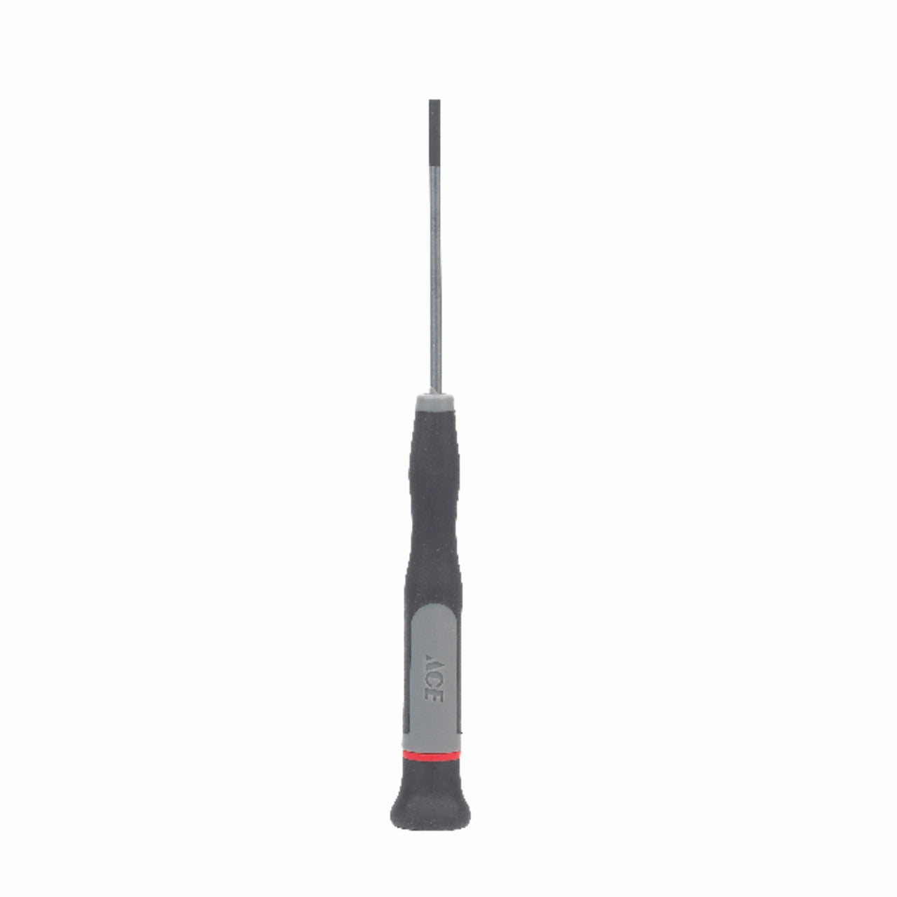 precision screwdriver slotted 3/32 x 2-1/2 slotted screwdriver hand tool