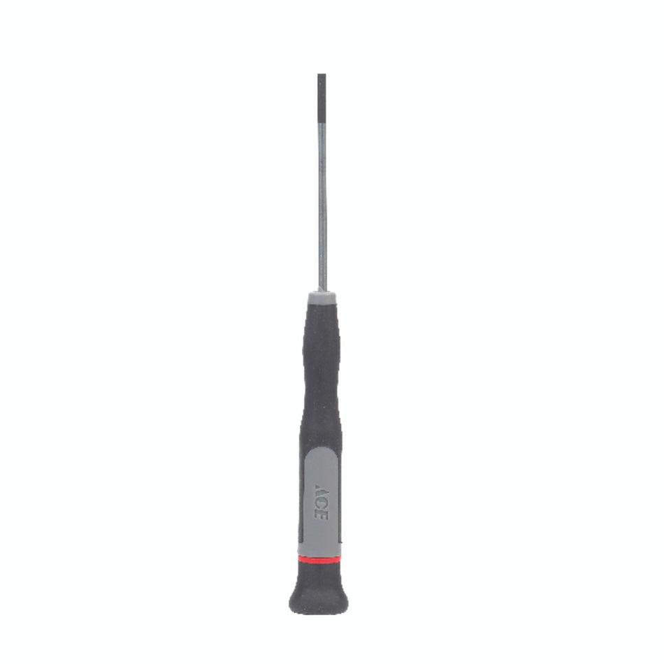 PRECISION SCREWDRIVER SLOTTED 3/32 X 2-1/2