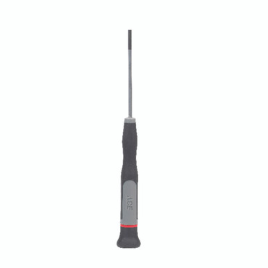 Precision Screwdriver Slotted 3/32 X 2-1/2
