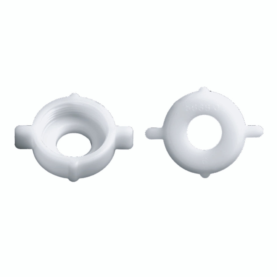 Danco Plastic Pop-Up Nut For Pfister