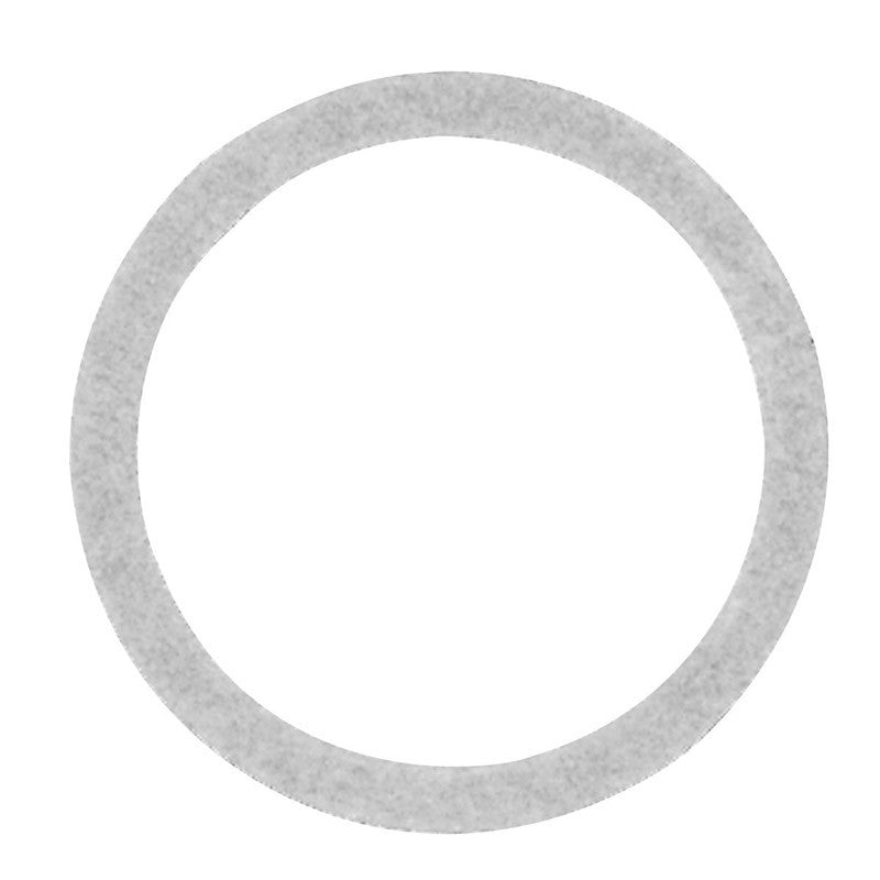 Danco Fiber 13/16 inch Dia. x 1 inch Dia. Cap Thread Gasket