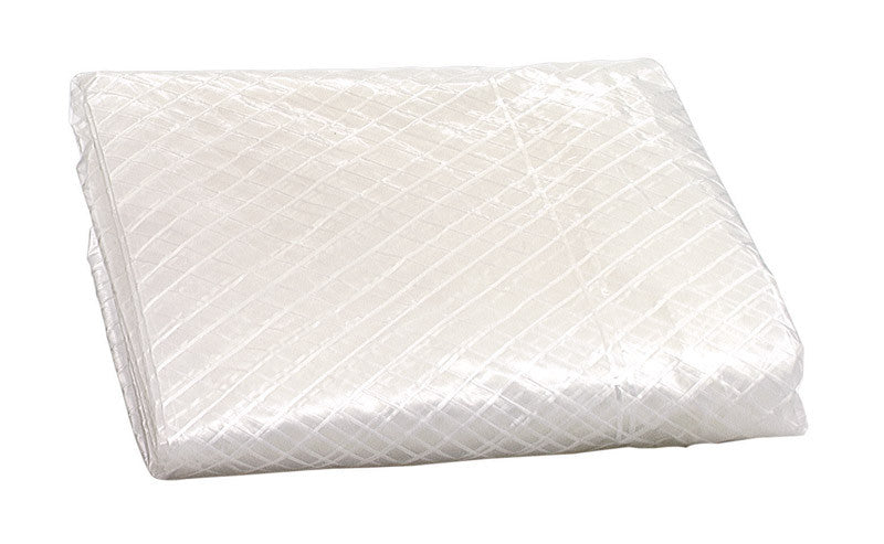 m-d building products 20 in. h x 30 in. w polyethylene gray square air conditioner cover weather stripping seal building hardware