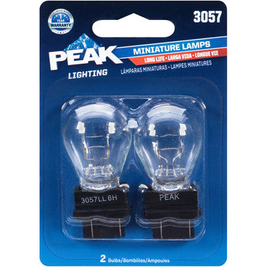 Peak Mini Lamp 3057