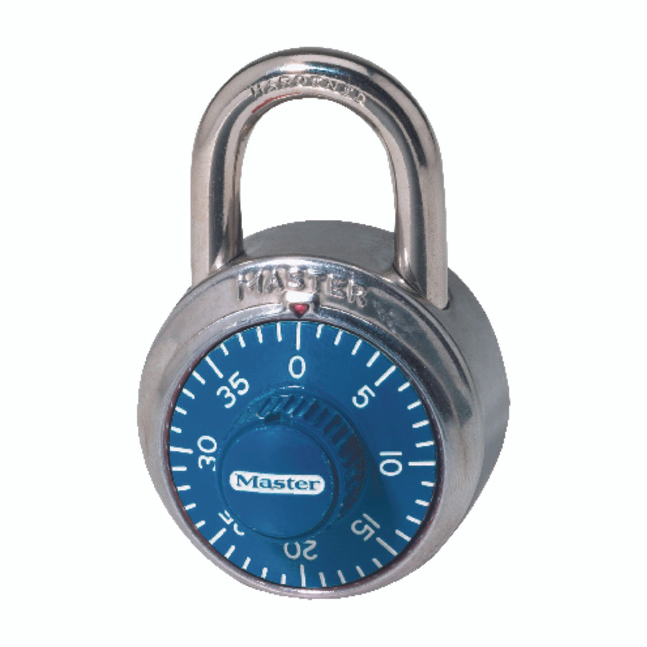 master lock 2 in. h x 7/8 in. w x 1-7/8 in. l steel anti-shim technology padlock 1 pk padlock security hardware