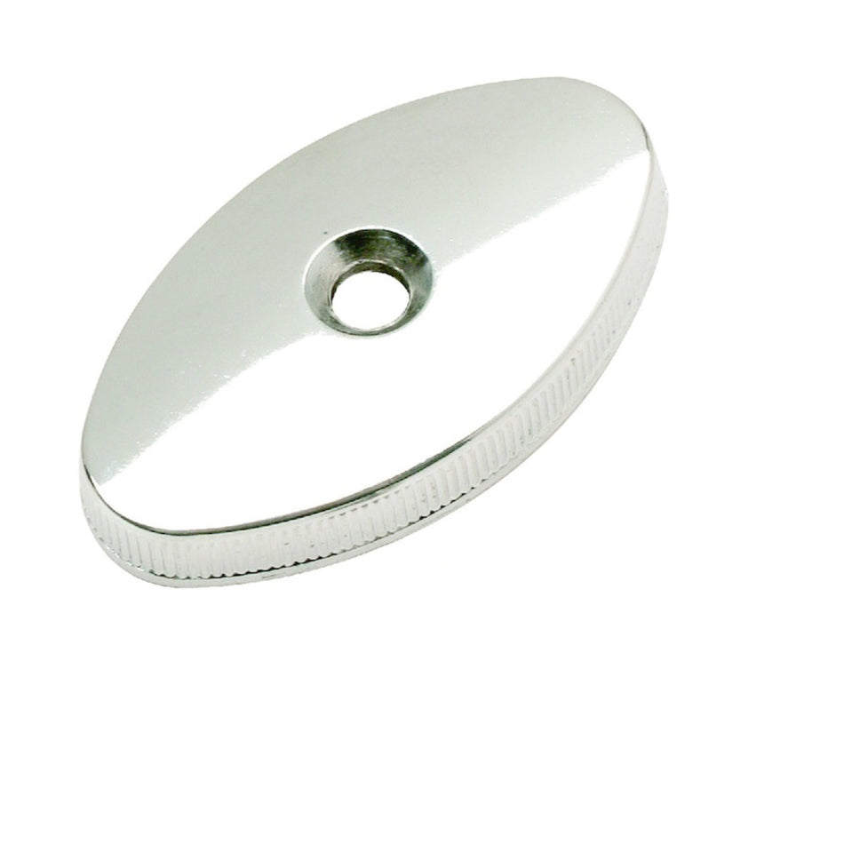 Ace Metal Shutoff Valve Handle 1