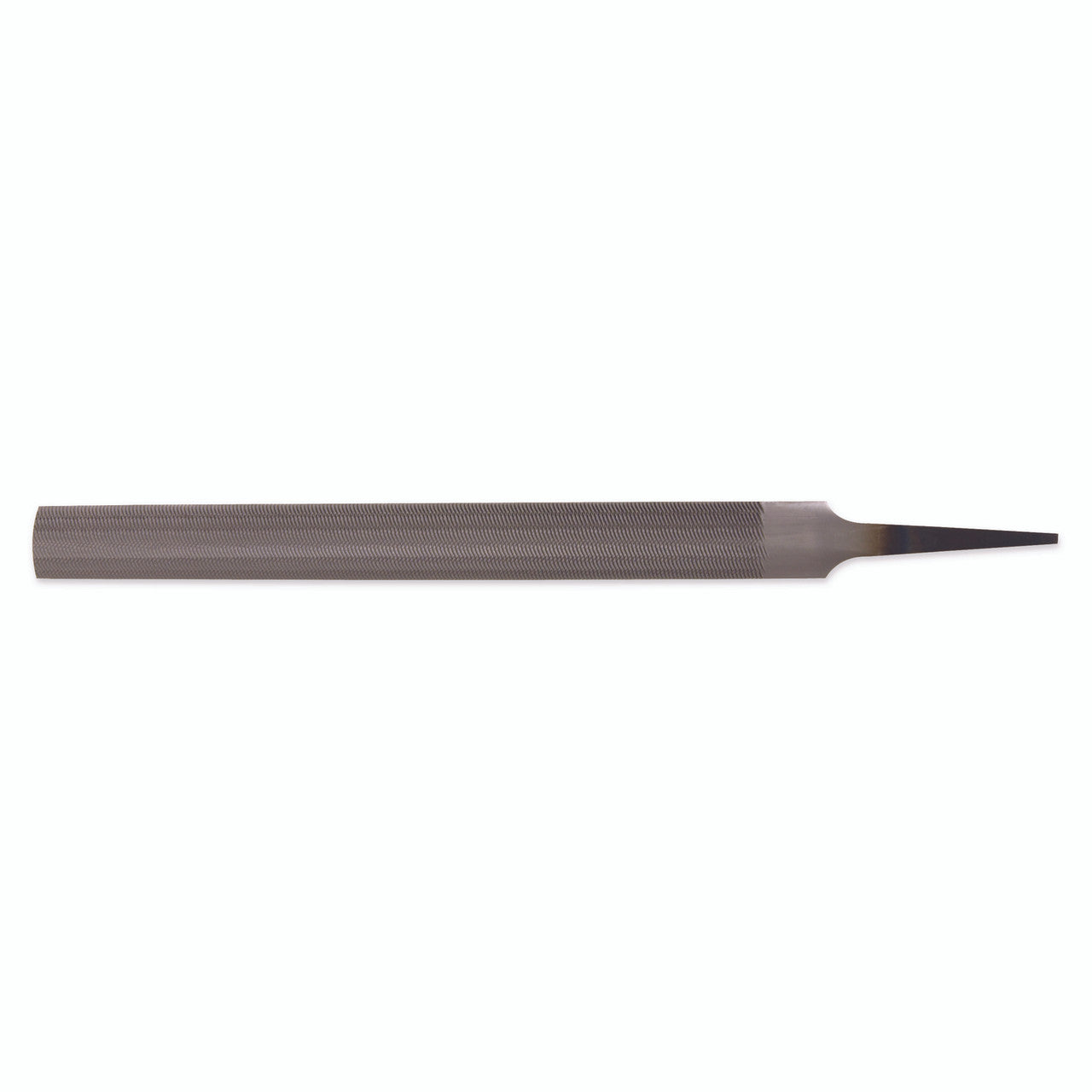 file h round bastard 10 carded file rasp metal working tool