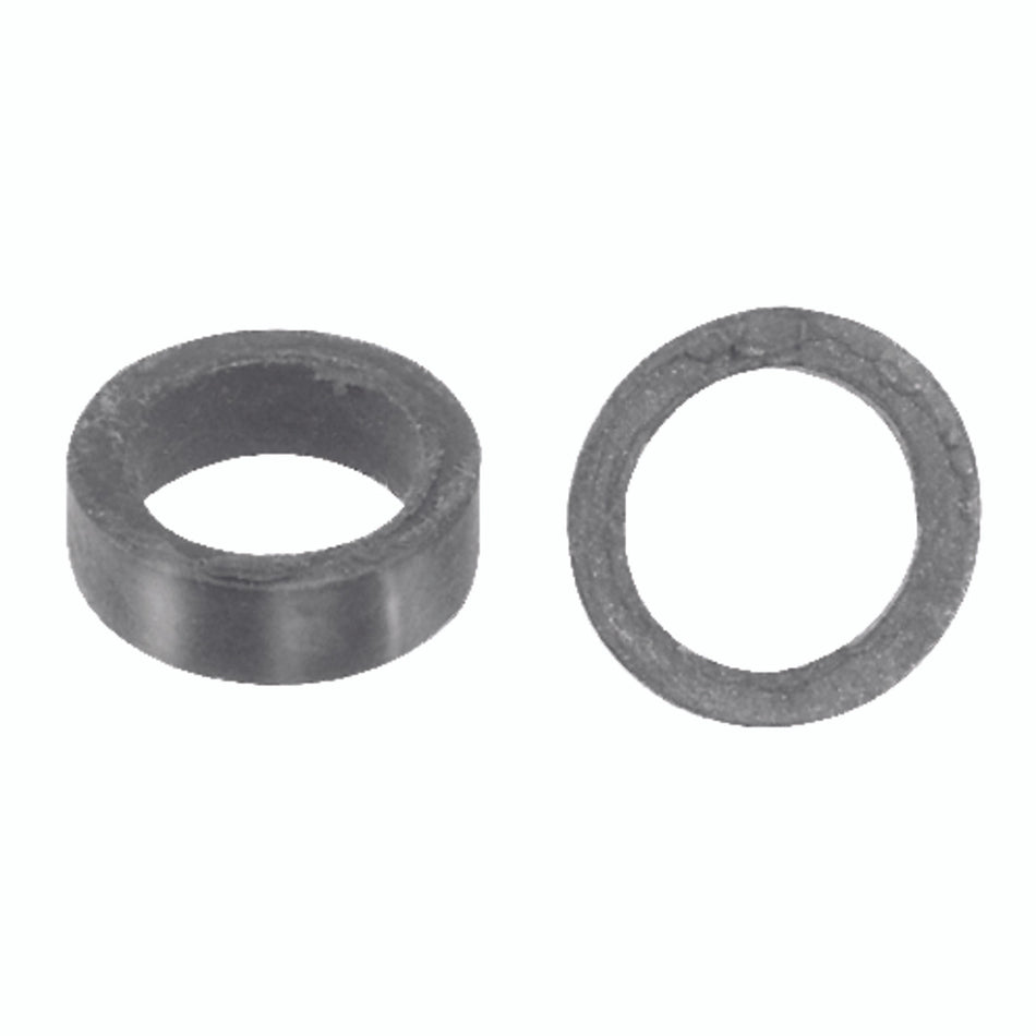 Danco 0.44 in. Dia. x 0.625 in. Dia. Fibre Bonnet Packing