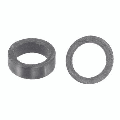 Danco 0.44 in. Dia. x 0.625 in. Dia. Fibre Bonnet Packing