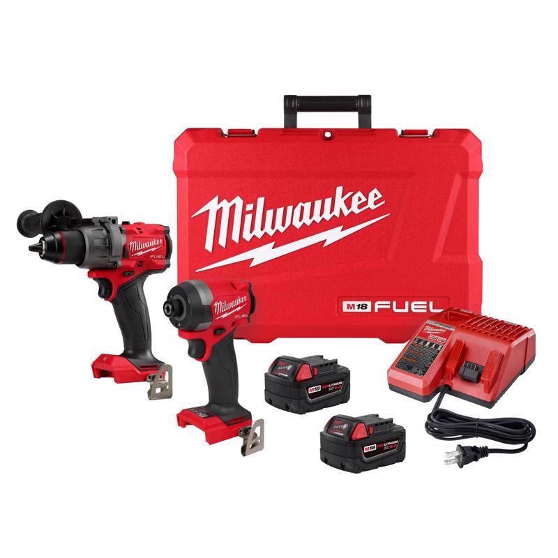Milwaukee Drills Hardware Store