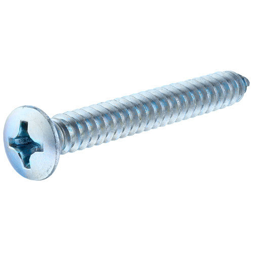 steel sheet metal screw  fastener