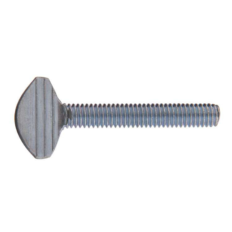 steel  machine screw 10-24 fastener