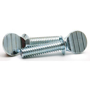 steel  machine screw 1/4 fastener