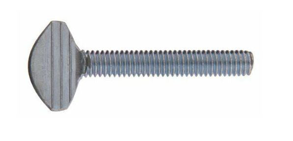 THUMB SCREW 1/4-20X1