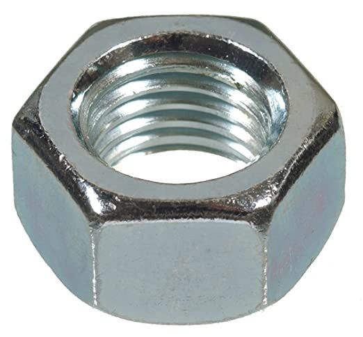 grade 5 finished hex nut  fastener hardware