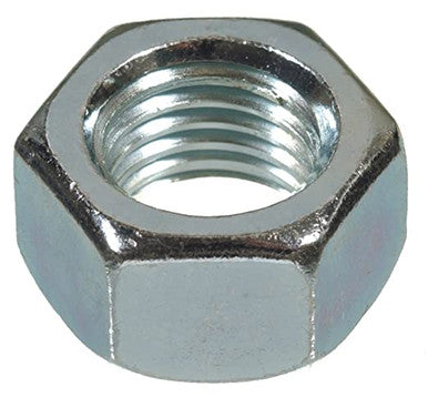 Gr.5 Fin Nut USS 1-8