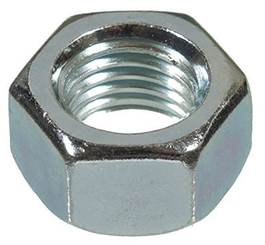 grade 5 finished hex nut 3/4 fastener hardware