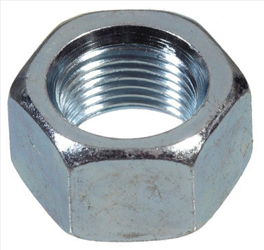 SAE Gr.5 Fin Nut 3/8-24