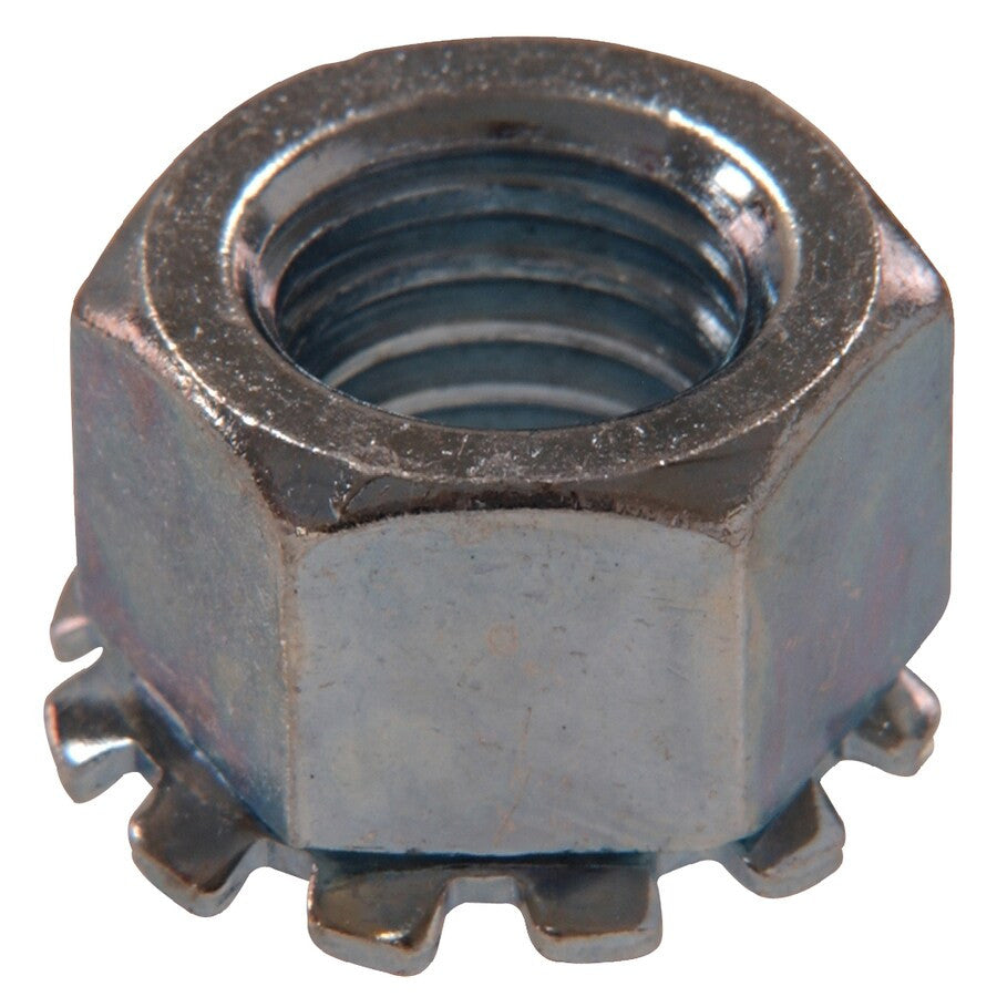 keps nuts ms    1/4-20 hardware