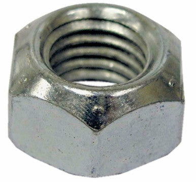 Metal Lock Nuts 7/16-20