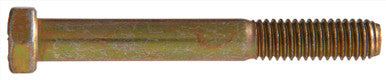 Hex Cap Grade 8 NC Y 7/16 X 6