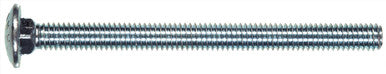 Carr Screw Z 1/4 X 3/4      100