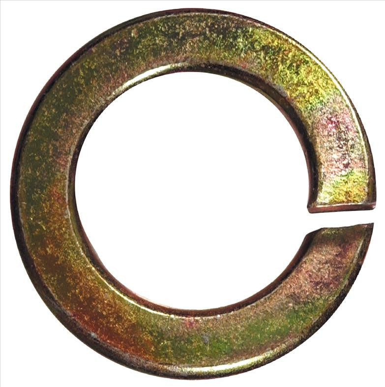 grade 8 split lock washer  fastener hardware