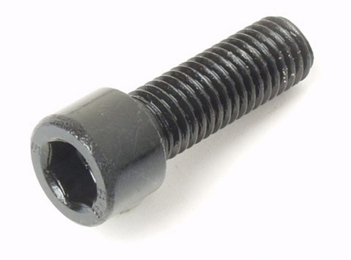 alloy steel socket cap socket screw 1/4 precision fastener