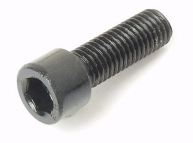 Socket Cap 1/4-28 X 1/2 Box 100