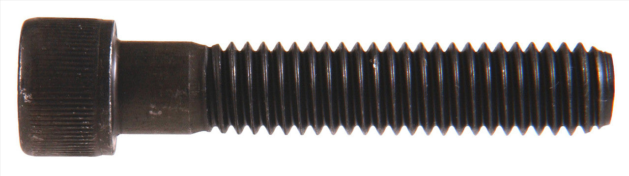 alloy steel socket cap socket screw 5/16 precision fastener