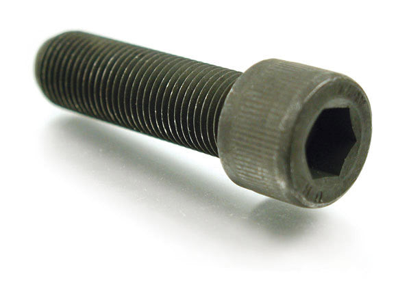 alloy steel socket cap socket screw 10-32 precision fastener