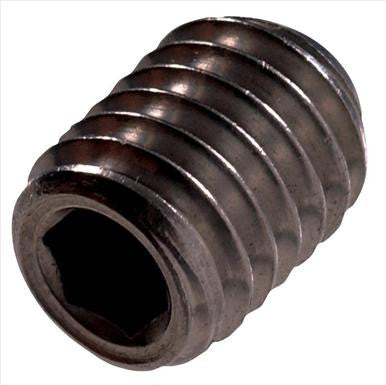 alloy steel socket set screw 10-32 shaft collar fastener