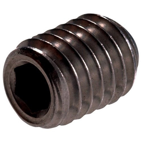 alloy steel socket set screw  shaft collar fastener