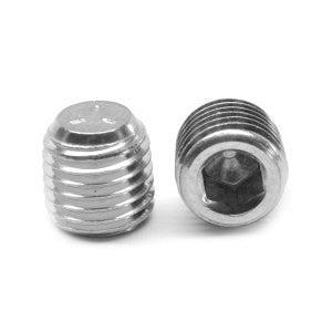 socket pressure plug 1/2-14 hardware