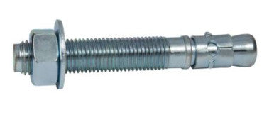 WEDGE ANCHOR 1/2X4 1/2 25