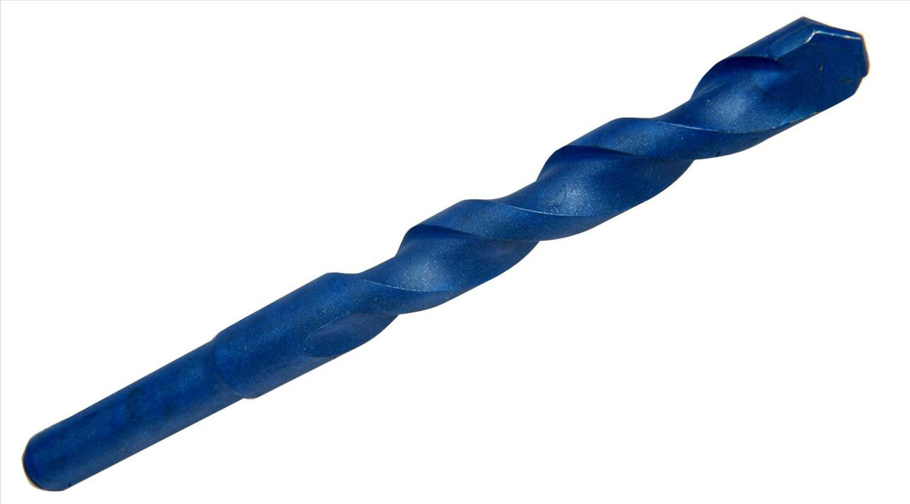 carbide masonry drill bit 3/8 in. concrete drilling