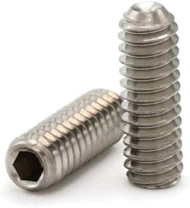 Metric Socket Set Cup M8 - 1.25 X 8 Box 100