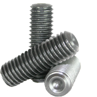 Metric Socket Set Cup Screw M8 - 1.25 X 25 Box 25